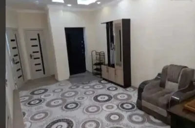 2-комн. квартира, 8 этаж, 96м², Исмоили Сомони