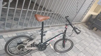 Велосипед