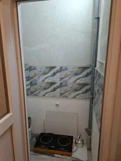 3-комн. квартира, 13 этаж, 70м², Профсоюз