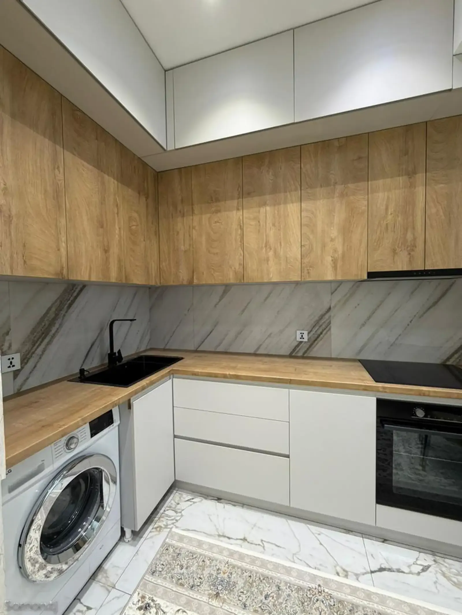 2-комн. квартира, 15 этаж, 61 м², Спартак, Ёвар, Шоми Душанбе