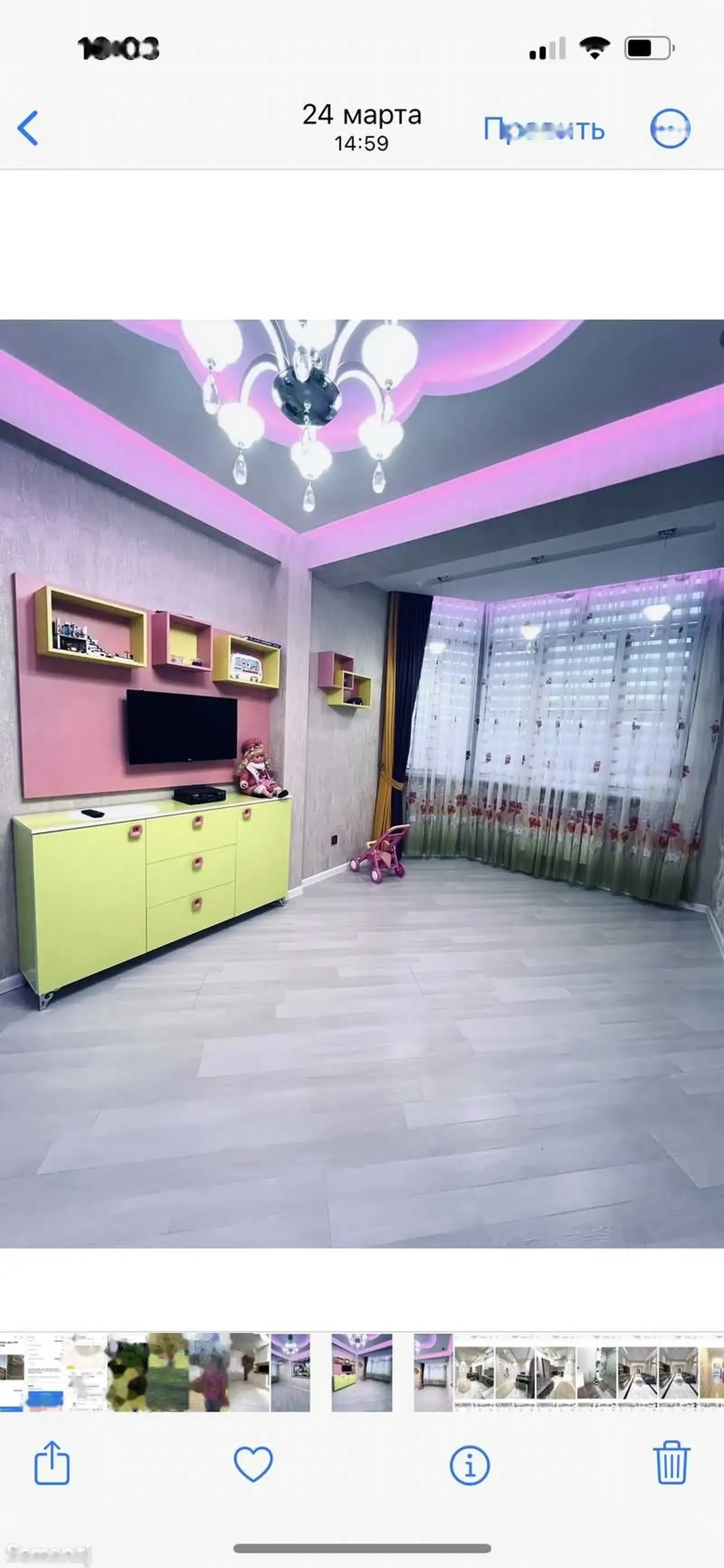 5-комн. квартира, 7 этаж, 170м², Славянский, ул.Пушкина, Шоҳон