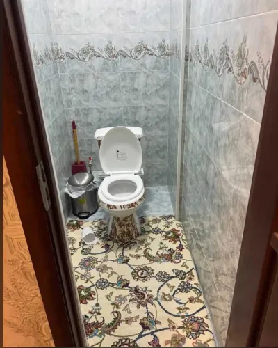 3-комн. квартира, 5 этаж, 85м², Сино пушти Саодат доми касоба