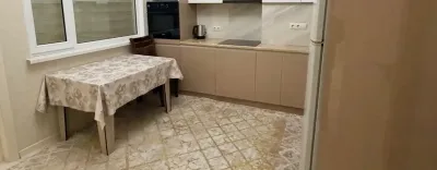 3-комн. квартира, 10 этаж, 105м², Спартак