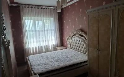 4-комн. квартира, 5 этаж, 100м², Сино