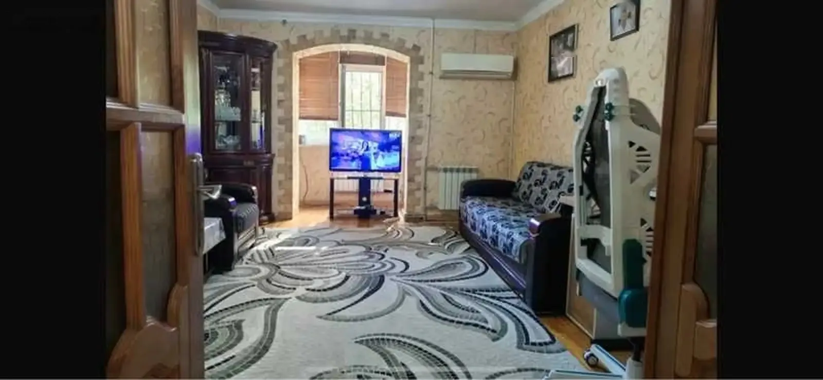 2-комн. квартира, 3 этаж, 51м², 82 мкр