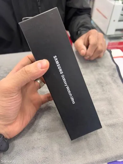 Смарт часы Samsung galaxy watch ultra