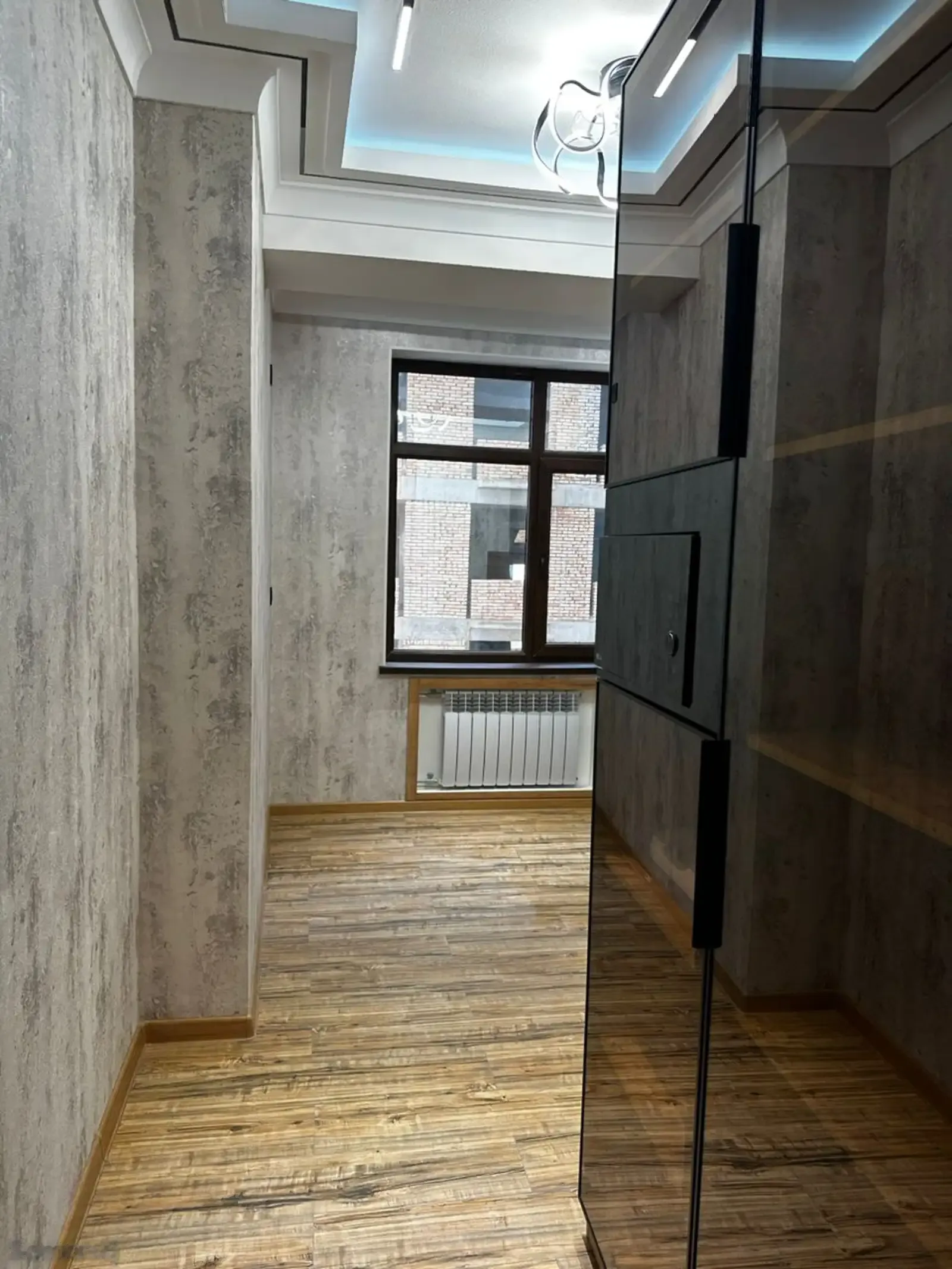 2-комн. квартира, 14 этаж, 85 м², напротив Зирбак