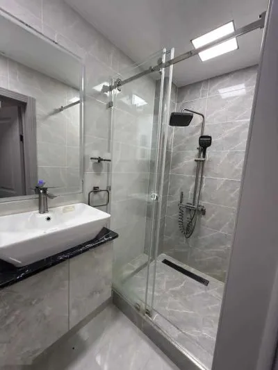 2-комн. квартира, 16 этаж, 70м², Шохмансур