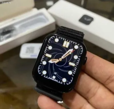 Смарт часы Apple Watch FK 78