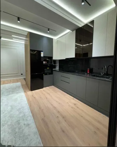2-комн. квартира, 13 этаж, 67м², Ватан