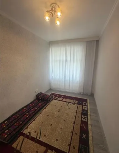 2-комн. квартира, 1 этаж, 70м², Сино