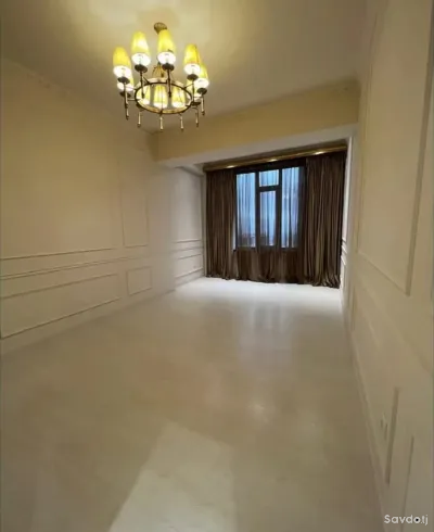 2-комн. квартира, 16 этаж, 74м², Шохмансур