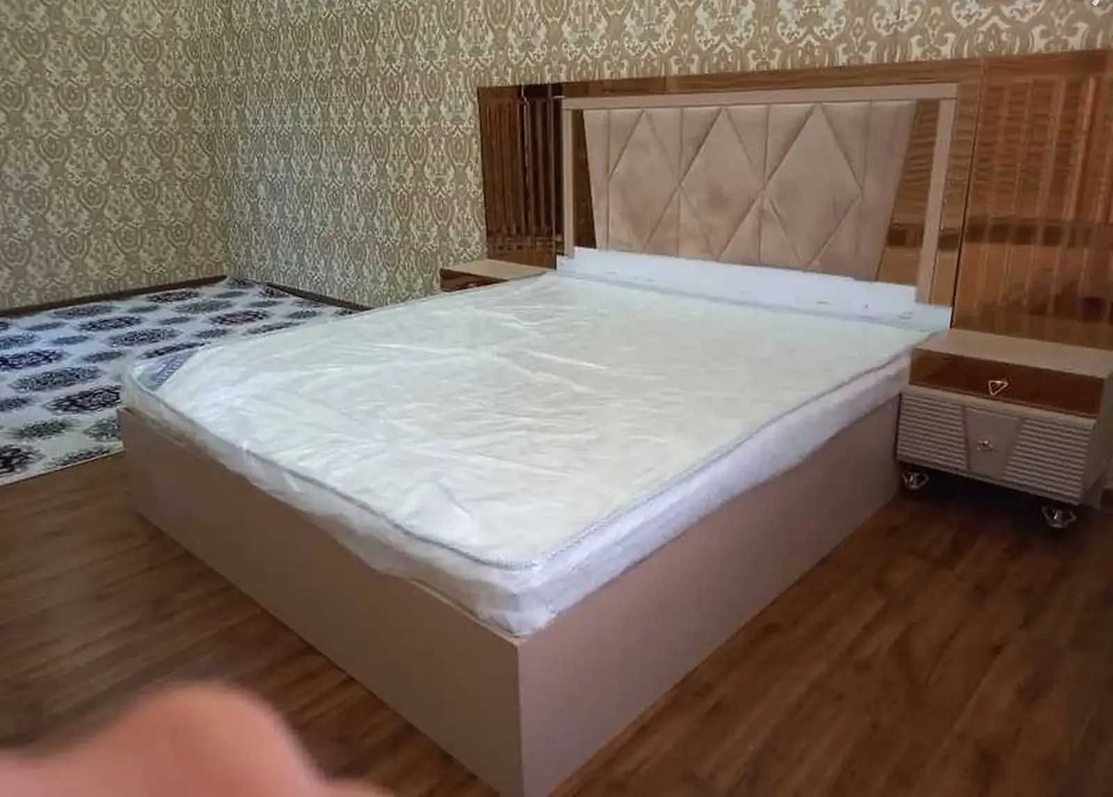 2-комн. квартира, 11 этаж, 73м², Водонасос
