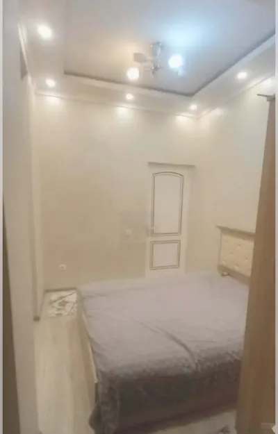 2-комн. квартира, 3 этаж, 45м², Шохмансур