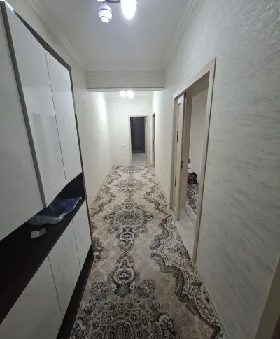 2-комн. квартира, 1 этаж, 72 м², Сомони