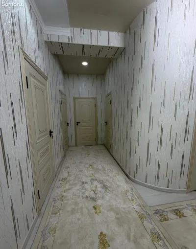 2-комн. квартира, 12 этаж, 81 м², Шохмансур 3 база