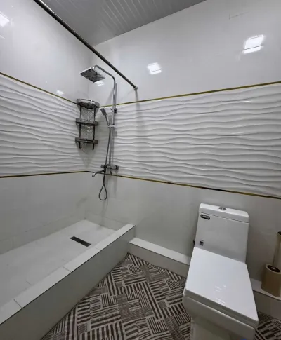 3-комн. квартира, 15 этаж, 97 м², Сино Казокон рупаруи родоми