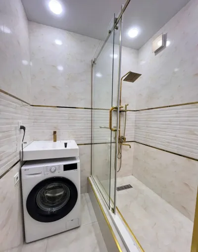 3-комн. квартира, 3 этаж, 75 м², Фирдавси