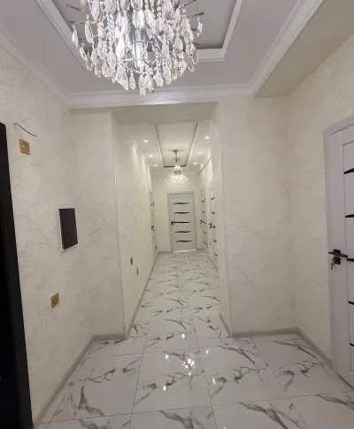 3-комн. квартира, 15 этаж, 90 м², старый аэрапорт