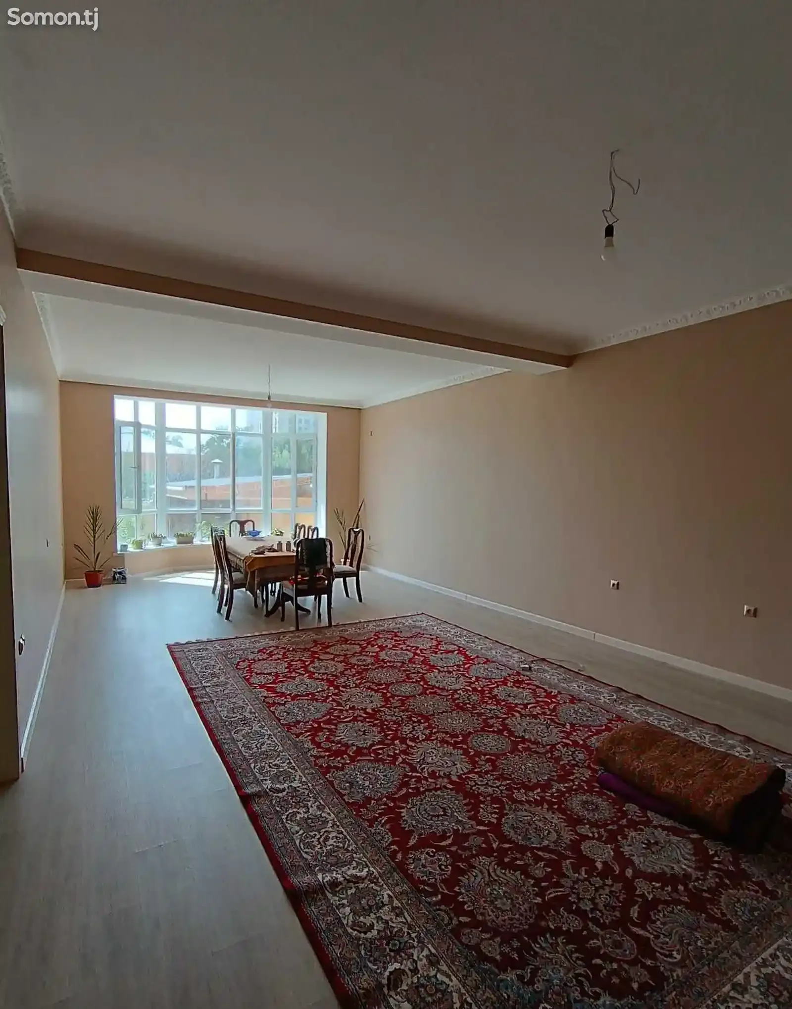 4-этажный, 17 комнатный дом, 986 м², Карамова