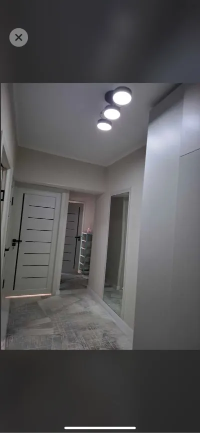 2-комн. квартира, 7 этаж, 62м², Исмоили Сомони