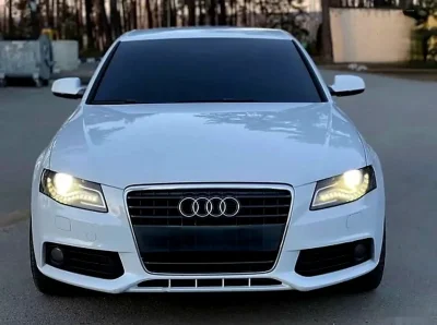 Трубка кондиционер Audi A4