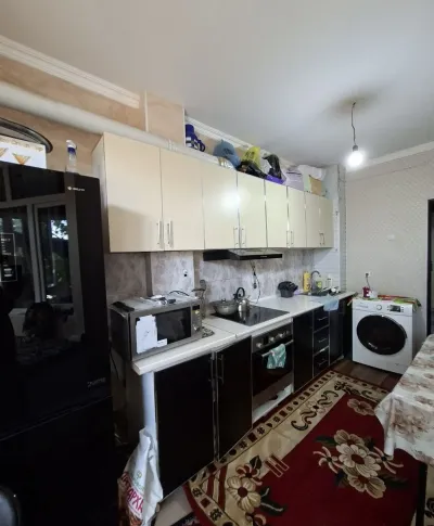 3-комн. квартира, 3 этаж, 64 м², Фирдавси кфс Мардон