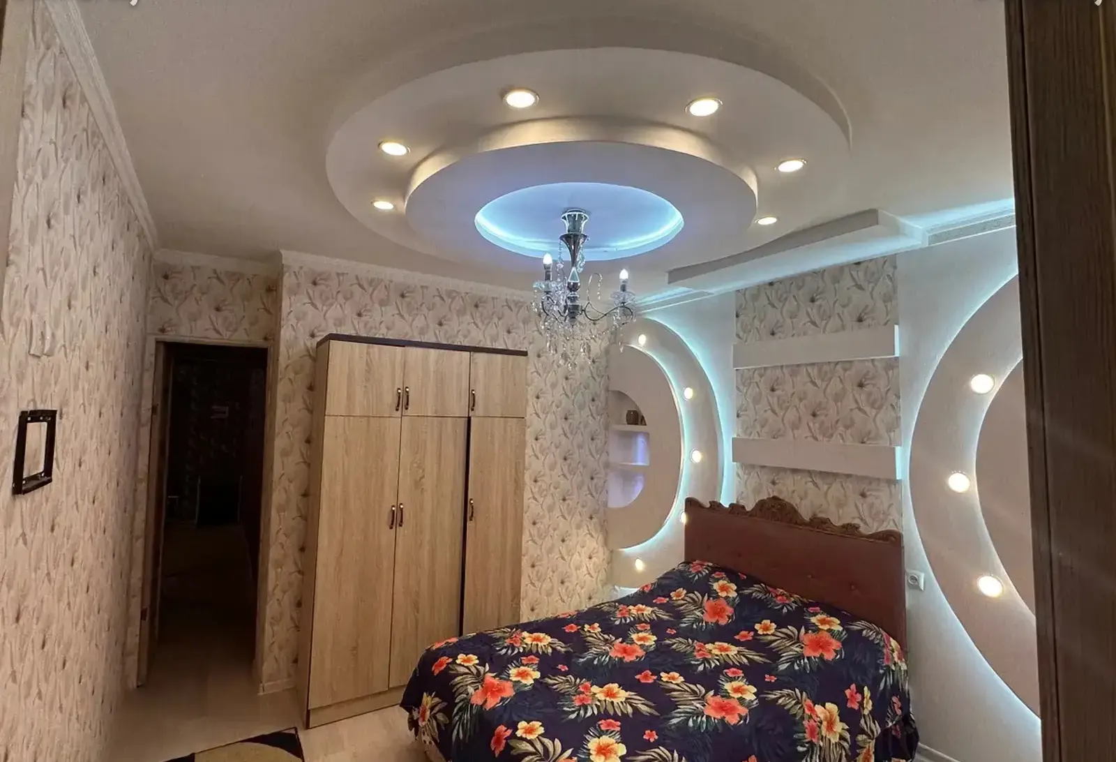 2-комн. квартира, 8 этаж, 70м², ЦУМ доми сегафредо