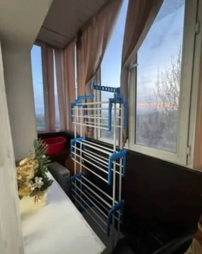 3-комн. квартира, 6 этаж, 80 м², 102мк