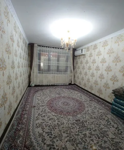 3-комн. квартира, 1 этаж, 63 м², Сино