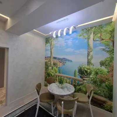2-комн. квартира, 12 этаж, 79м², шохмансур
