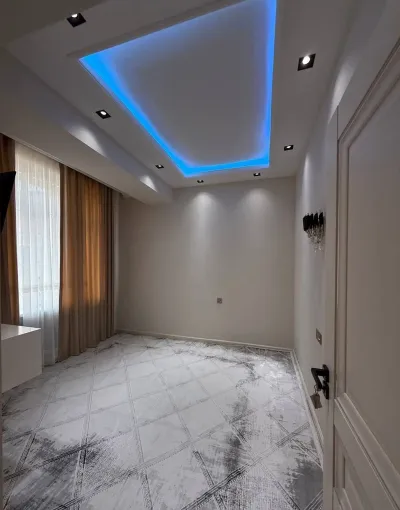 2-комн. квартира, 19 этаж, 50 м², Исмоили Сомони