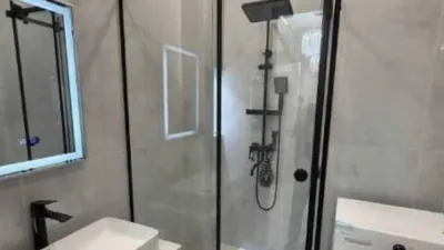 2-комн. квартира, 16 этаж, 93 м², Шохмансур