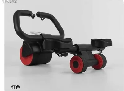 Тренажёр для пресса для фитнеса для дом