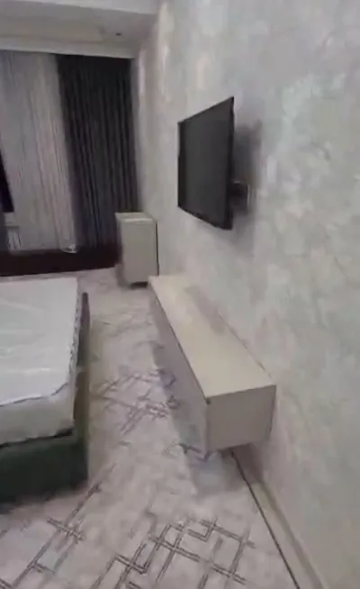 3-комн. квартира, 7 этаж, 93м², Шоҳмансур