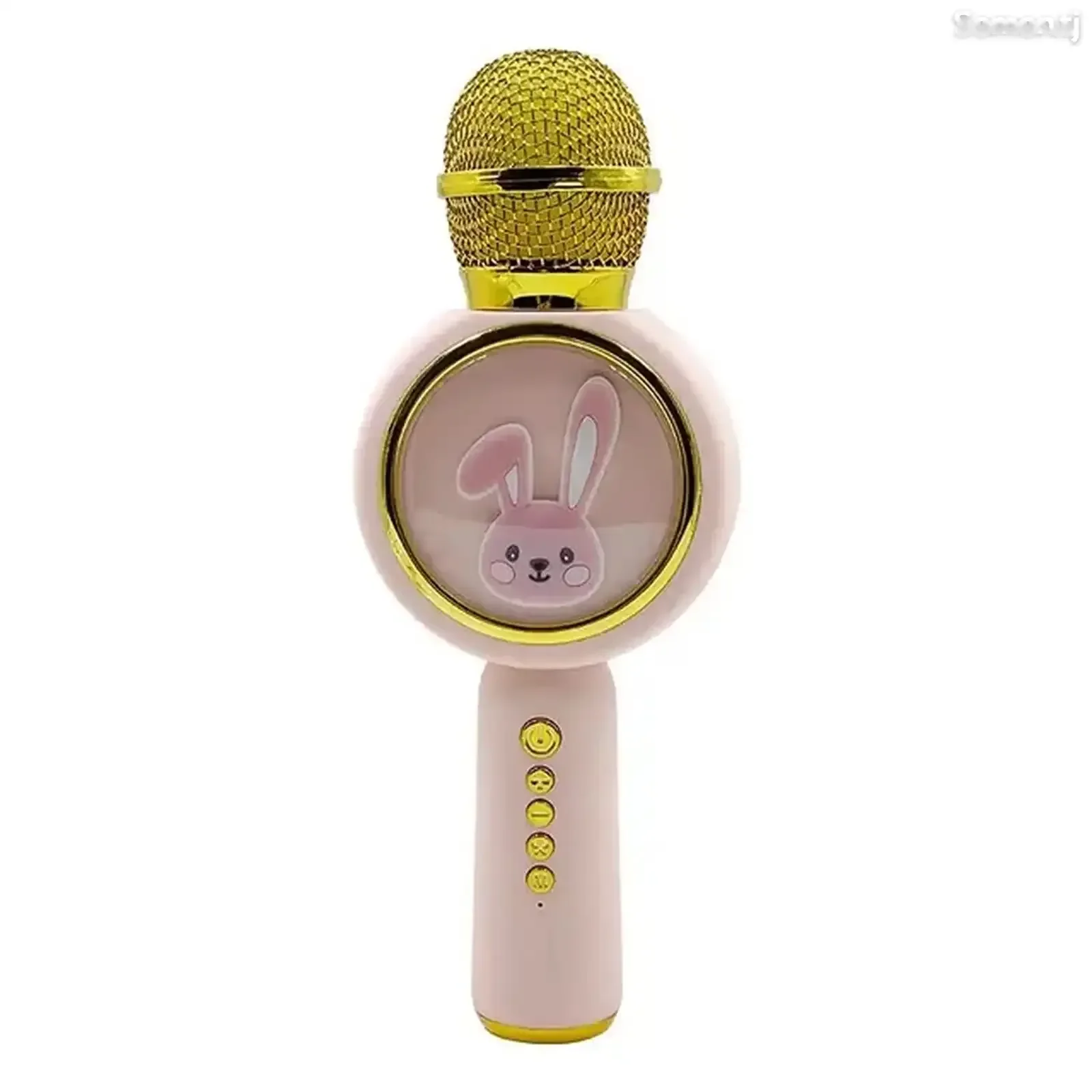 Микрофон караоке Х