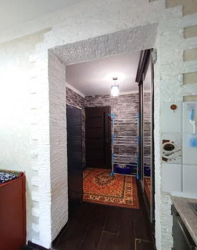 3-комн. квартира, 1 этаж, 63 м², Сино