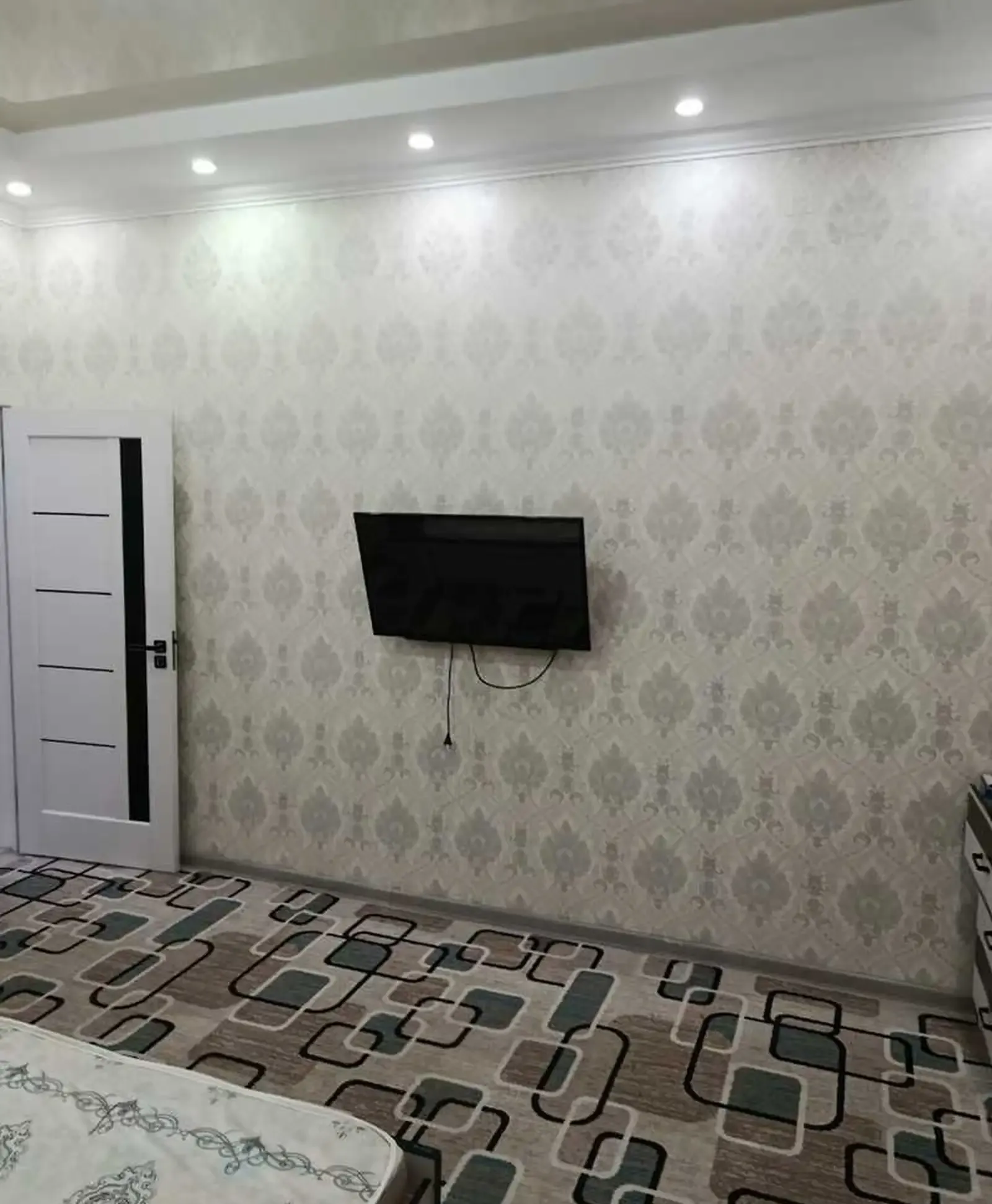 2-комн. квартира, 16 этаж, 60м², Дом Печати, ру ба руи Альфемо