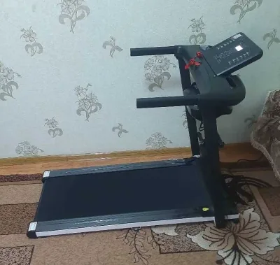 Беговая дорожка