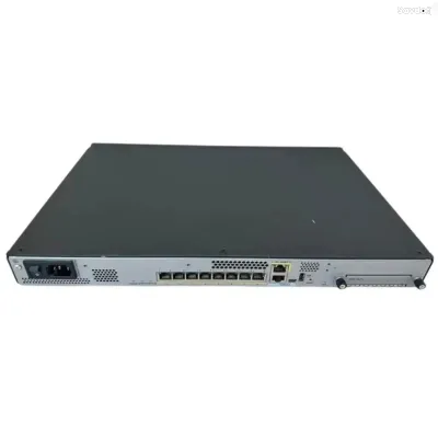 Межсетевой экран Cisco