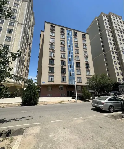 3-комн. квартира, 5 этаж, 93 м², Фирдавси, Гулистон