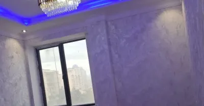 3-комн. квартира, 4 этаж, 101 м², Фирдавси