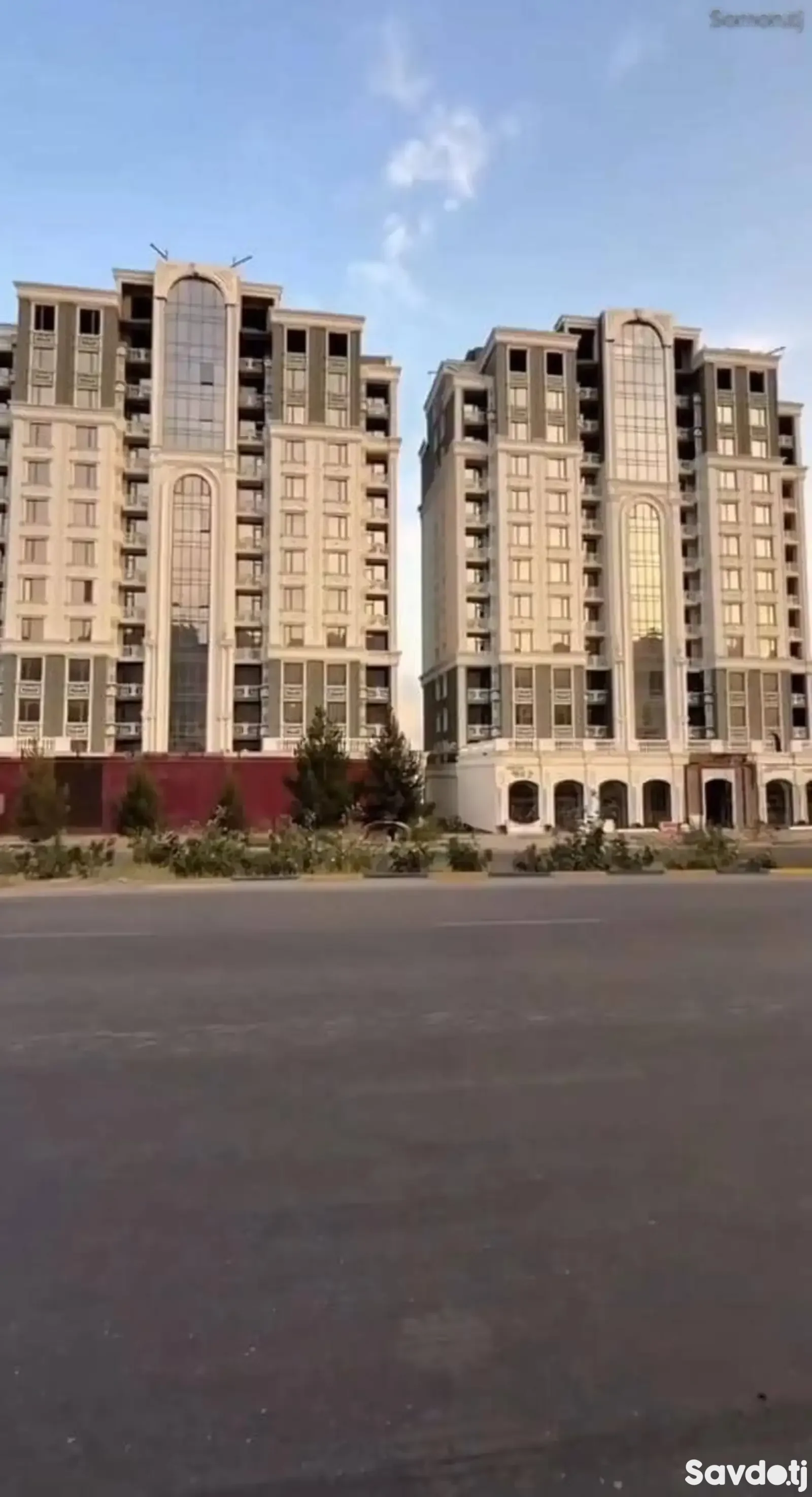 1-комн. квартира, 12 этаж, 47 м², 20 микрорайон
