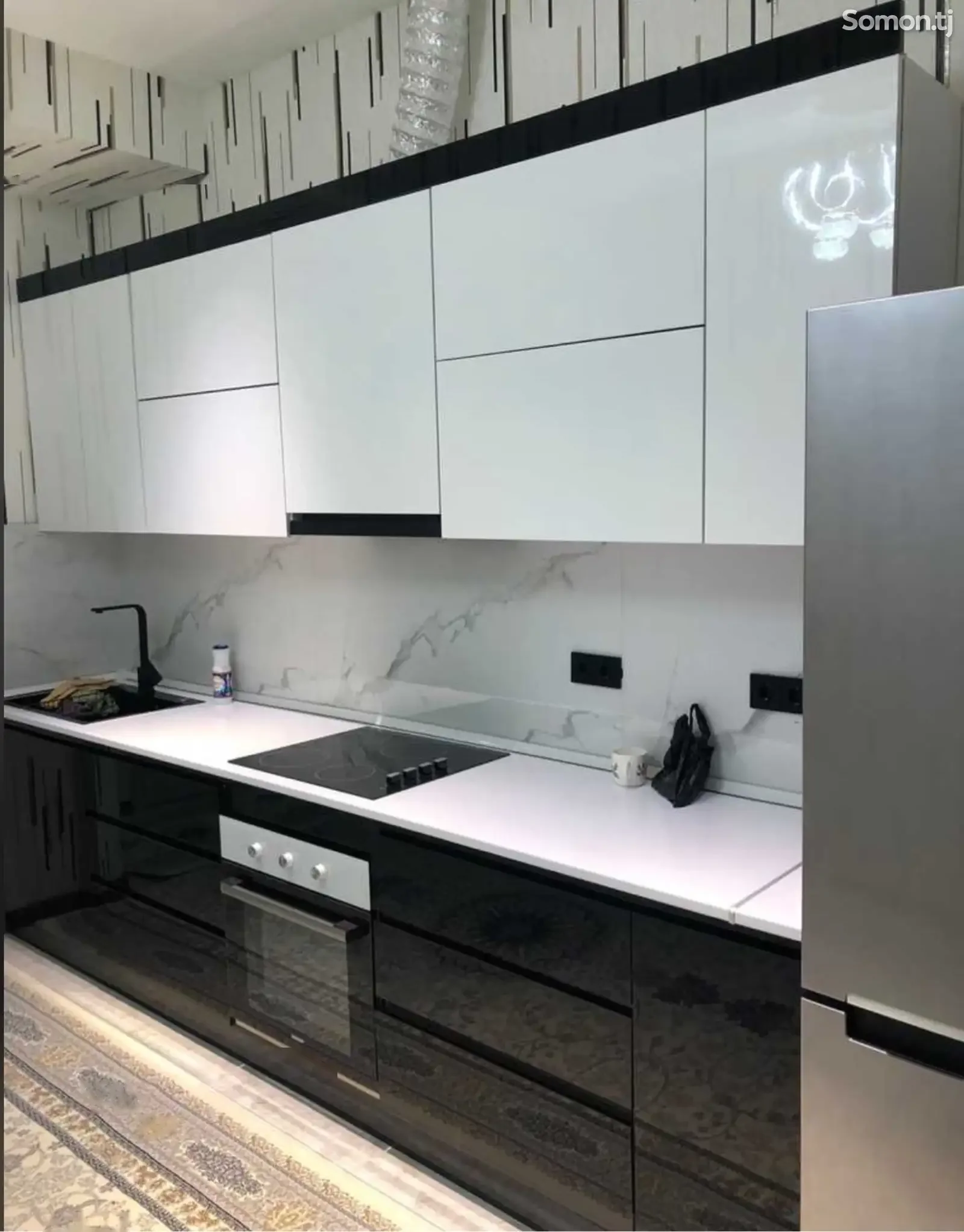 2-комн. квартира, 7 этаж, 59м², Сельхозинститут
