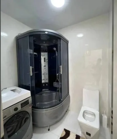 2-комн. квартира, 6 этаж, 85м², Шохмансур