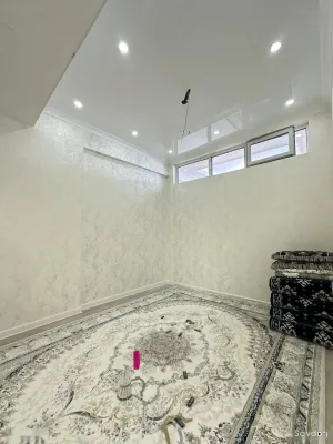 3-комн. квартира, 10 этаж, 85 м², Сино