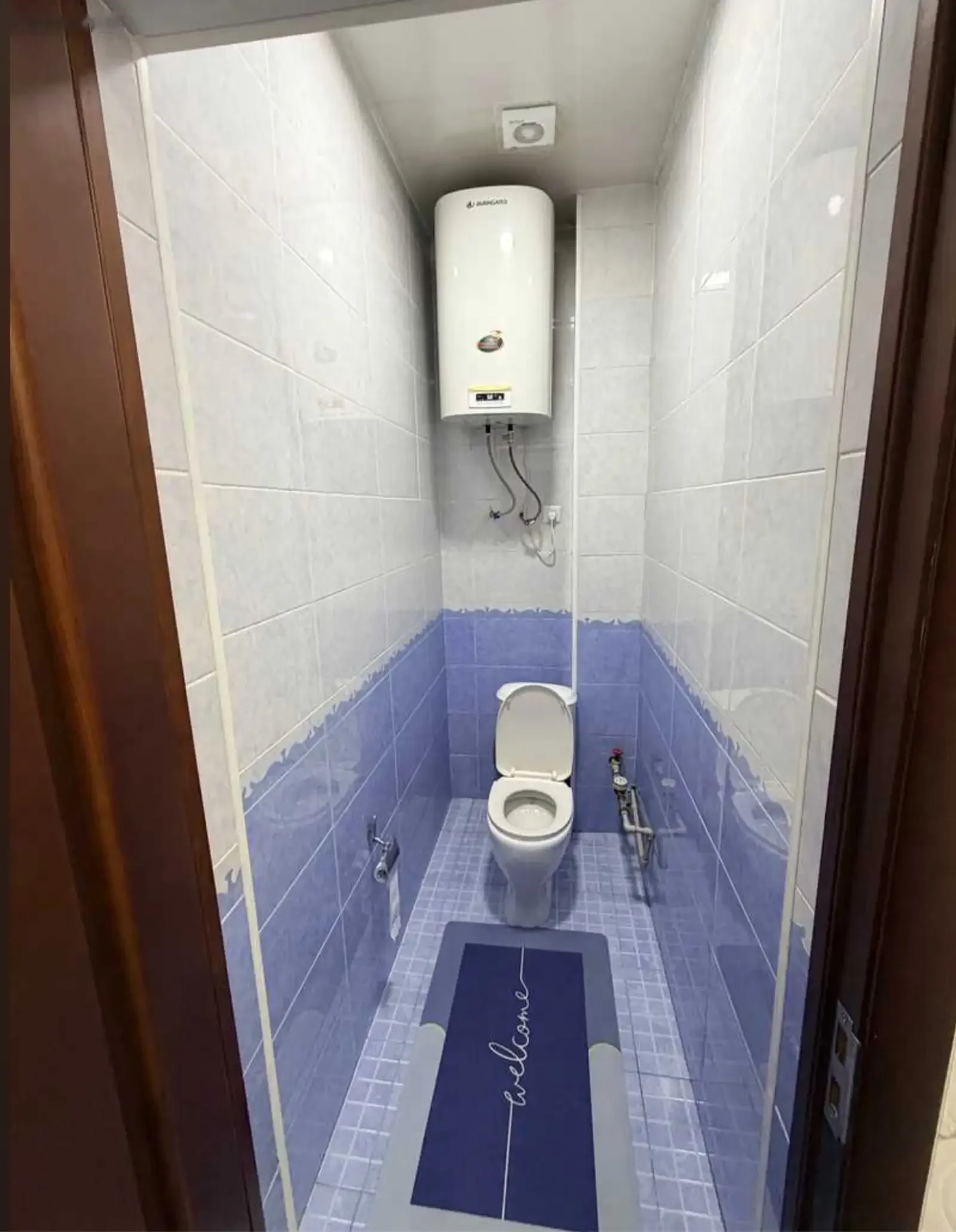 2-комн. квартира, 5 этаж, 85м², Яккачинор