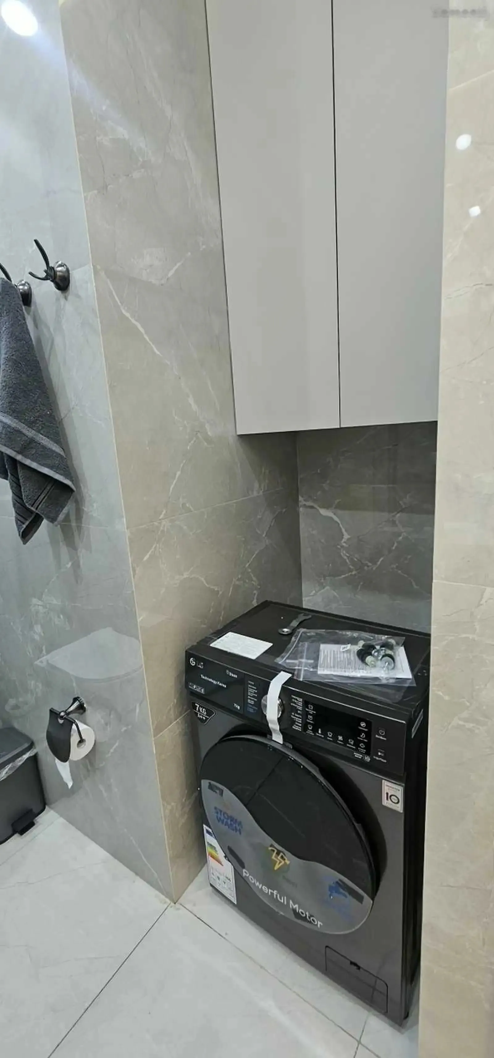 2-комн. квартира, 7 этаж, 70м², Навои