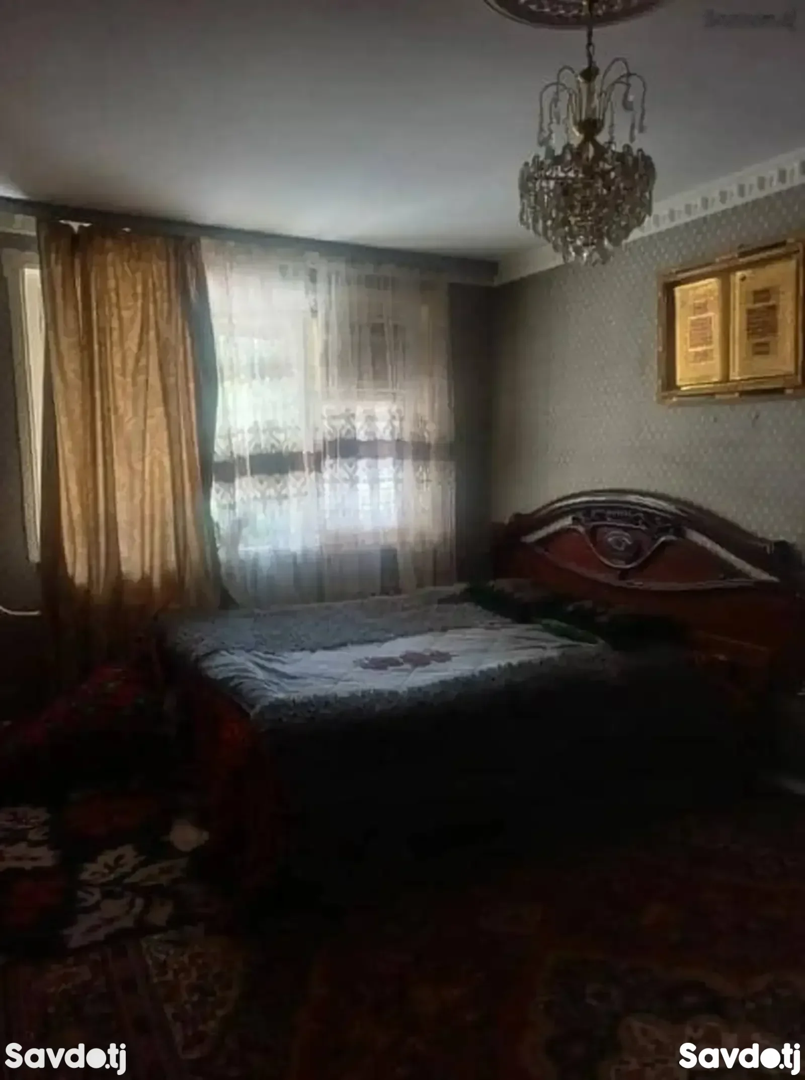 2-комн. квартира, 1 этаж, 55м², 34 микрорайон