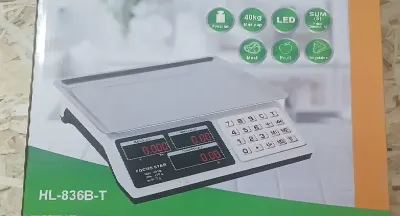 Тарозу 40кг